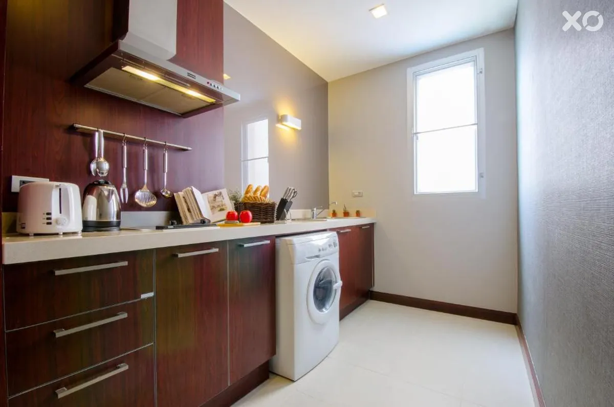Grand Mercure Bangkok Asoke Residence
