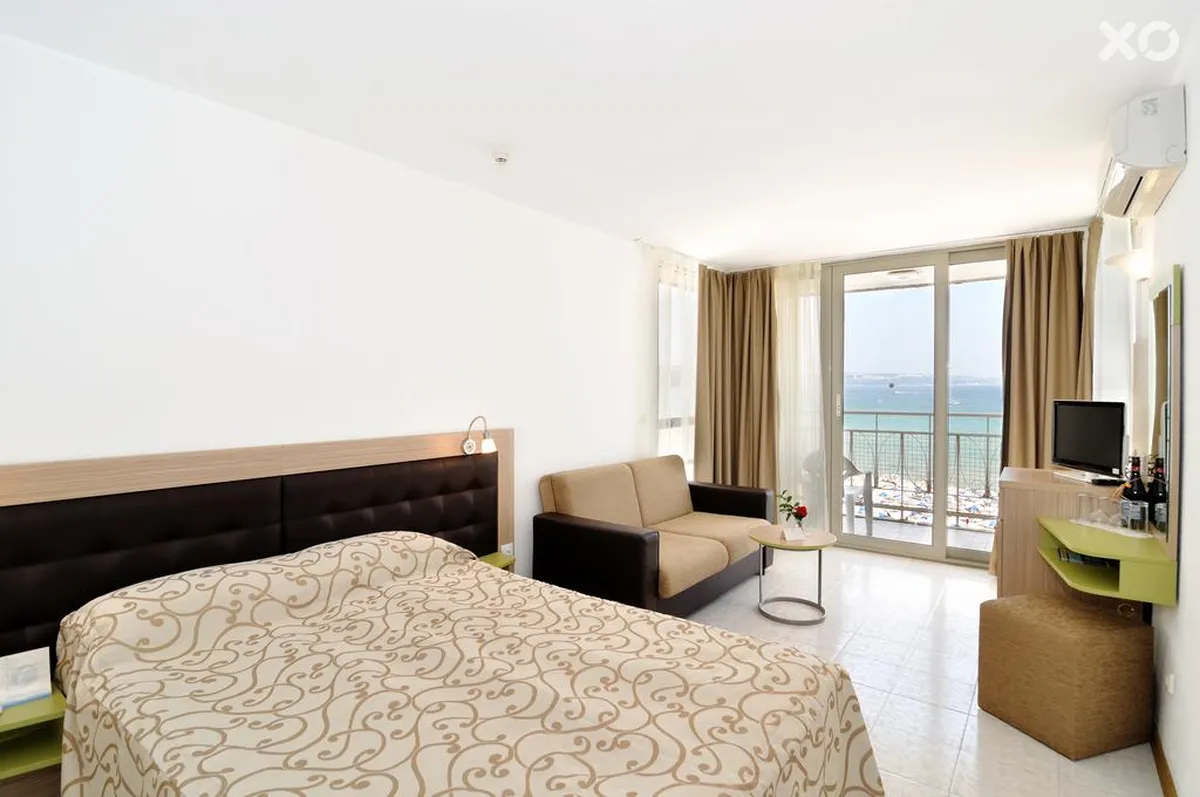 Nona Hotel