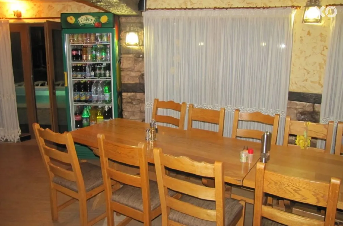 Sveti Nikola Hotel