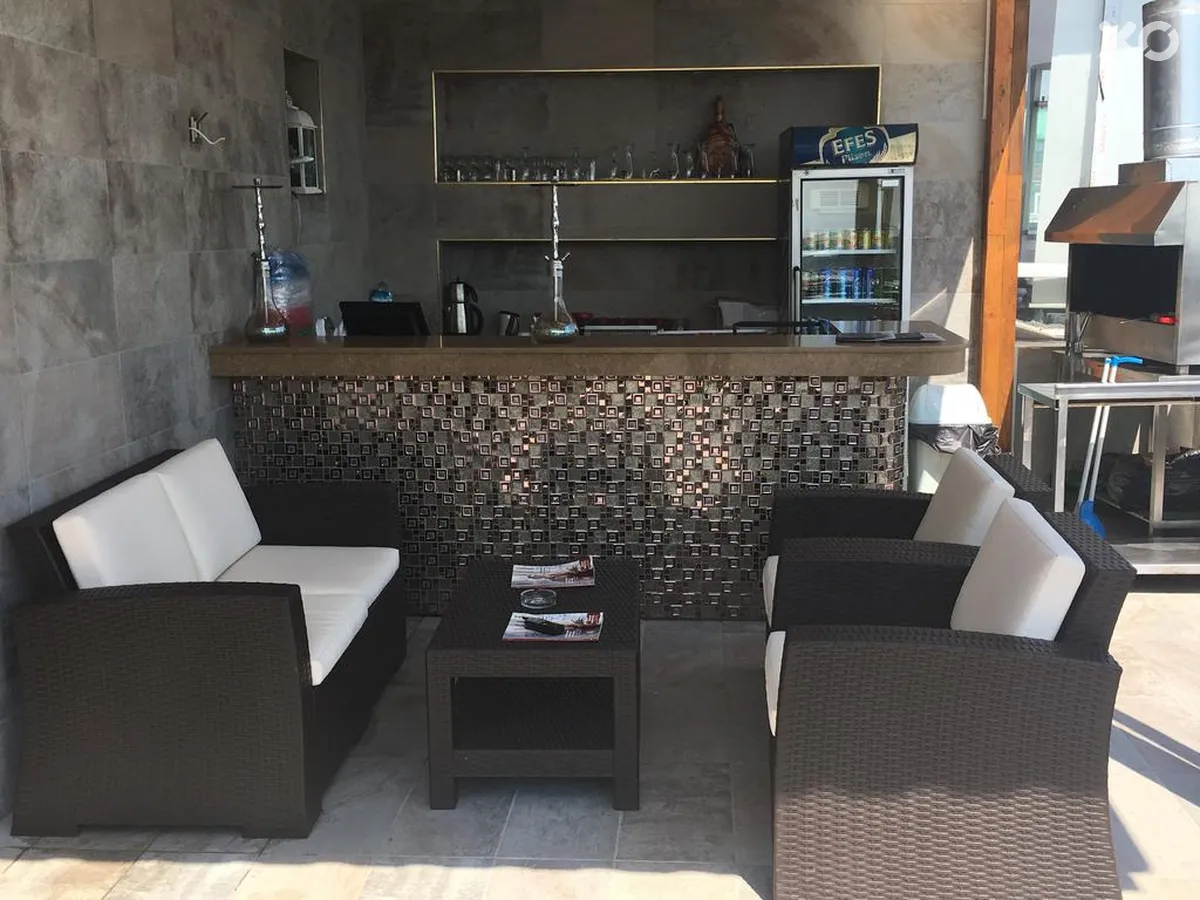Laleli Gonen Hotel