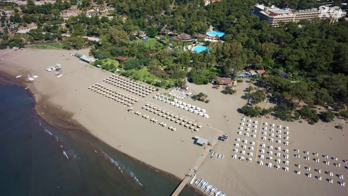 TUI Magic Life Sarigerme Hotel