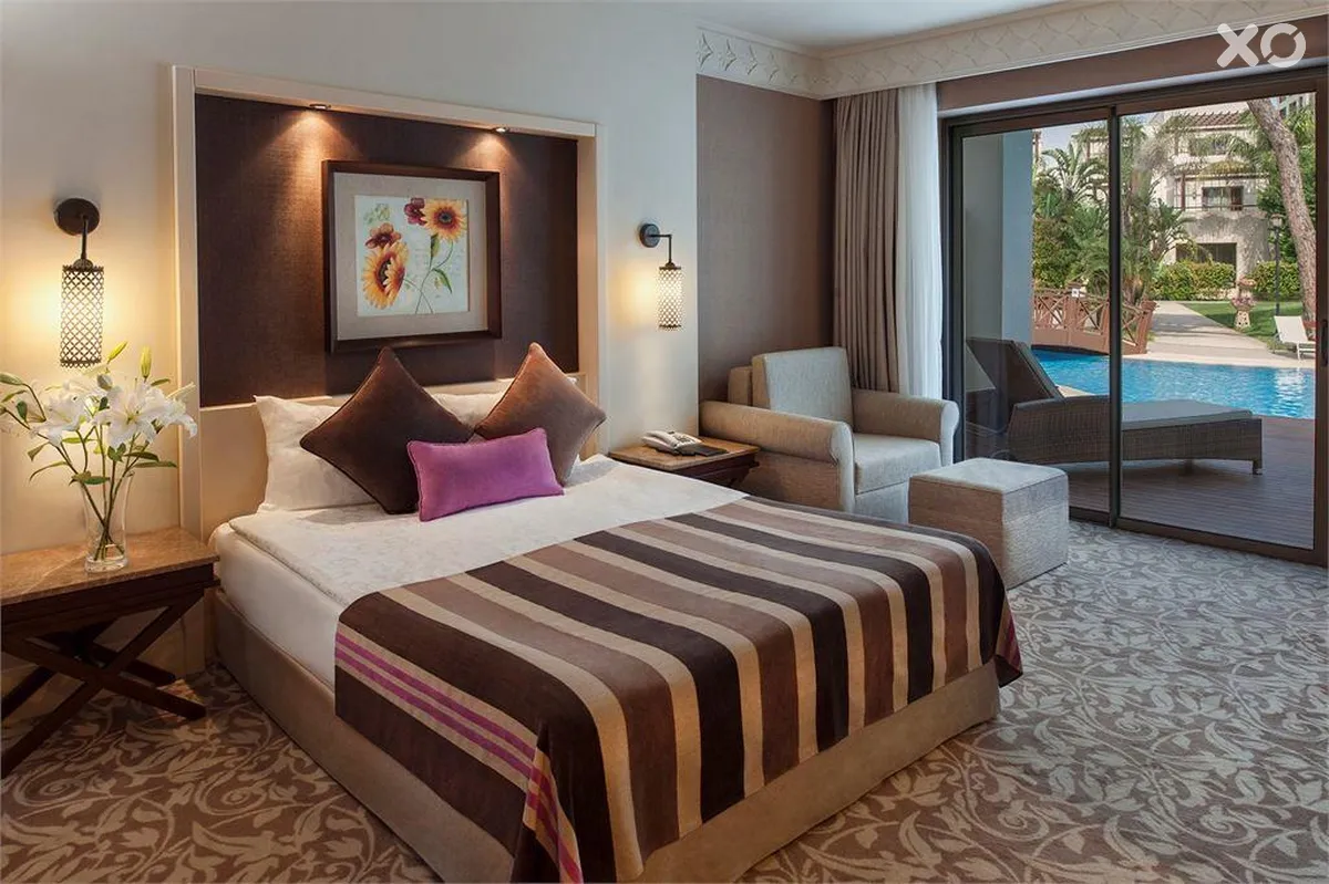 Ela Excellence Resort Belek