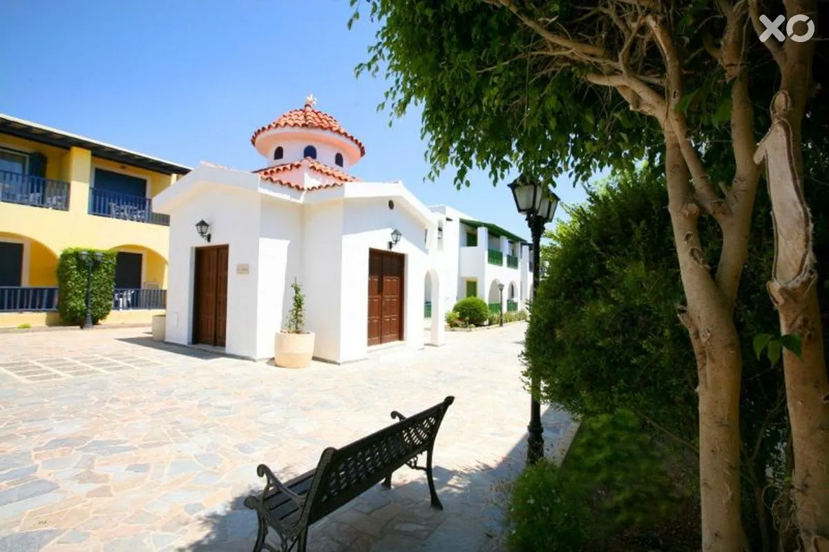 Kefalos Beach Tourist Village
