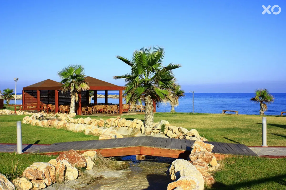 All Senses Nautica Blue Exclusive Resort & Spa