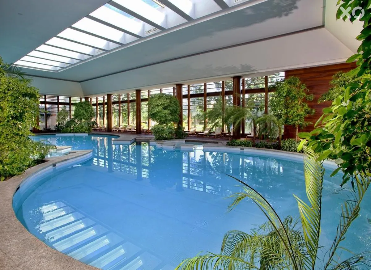 Gloria Serenity Resort