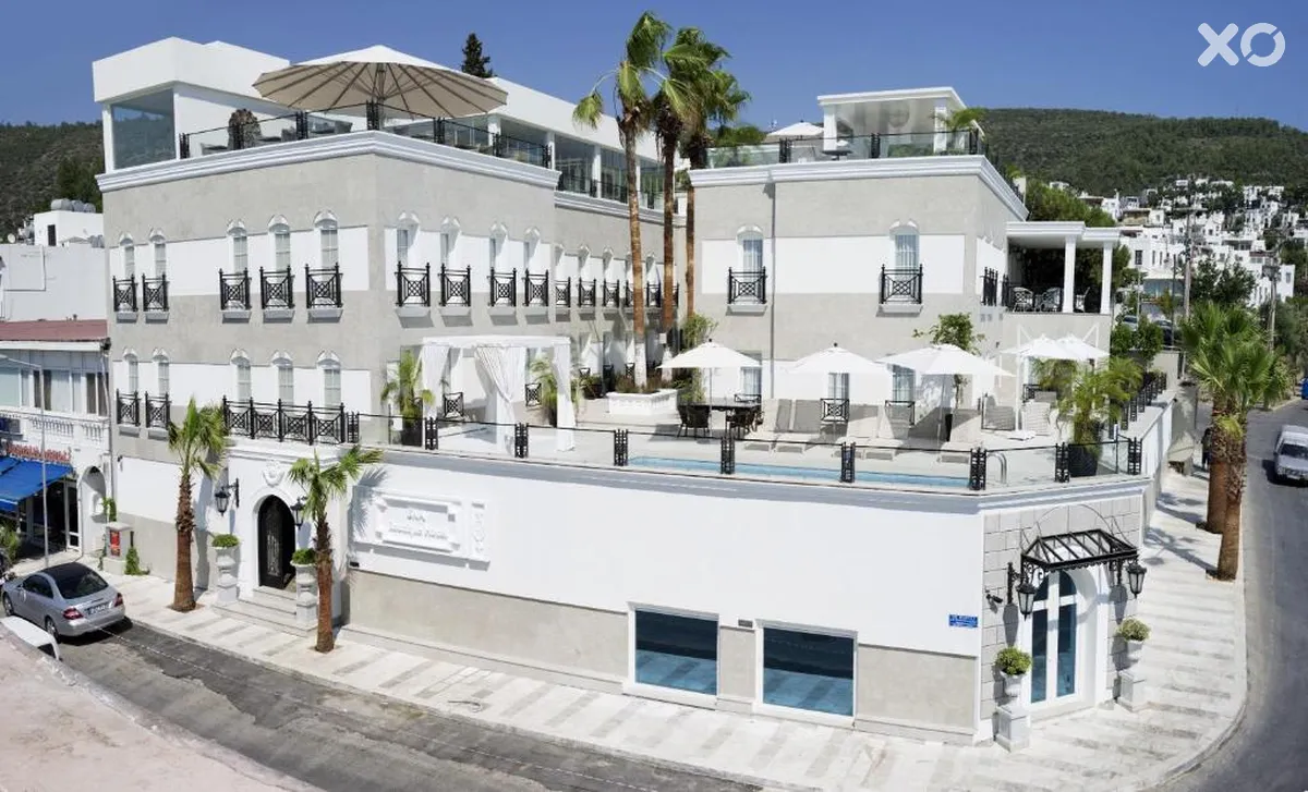 Ena Boutique Hotel