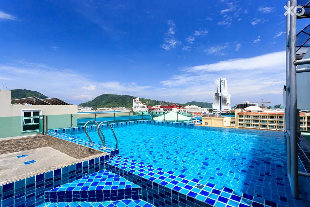 7Q Bangla Hotel
