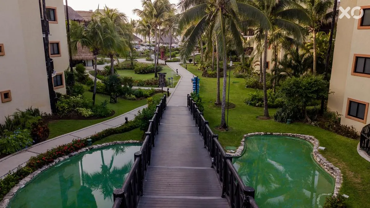 Catalonia Riviera Maya Hotel