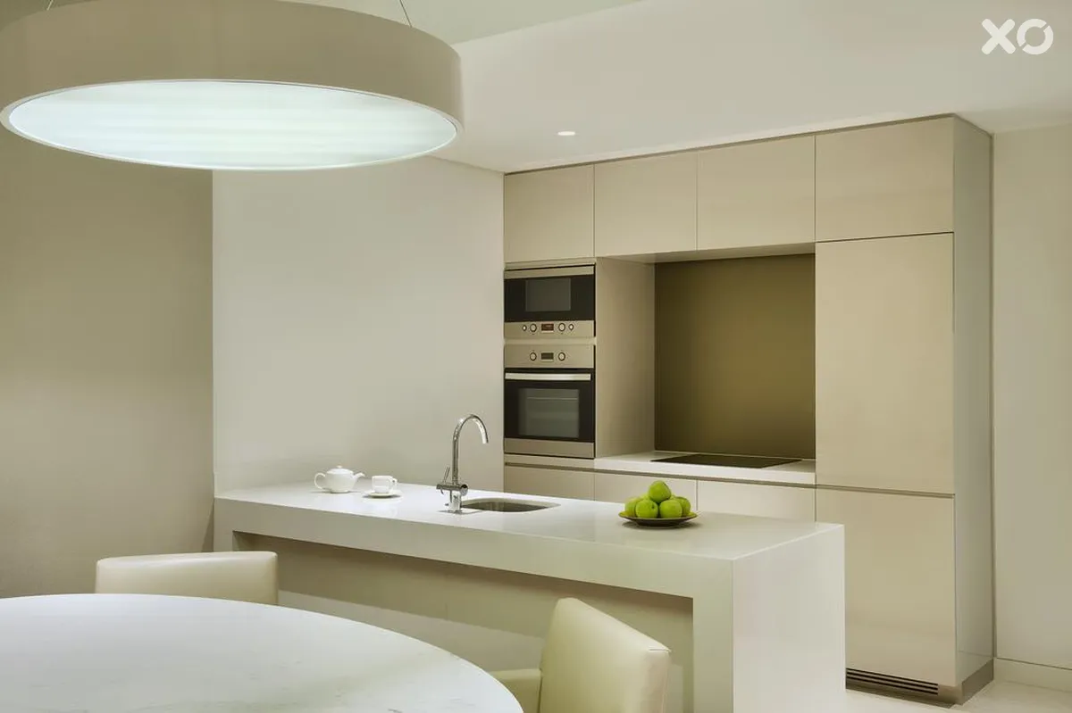 La Ville Hotel & Suites City Walk Dubai