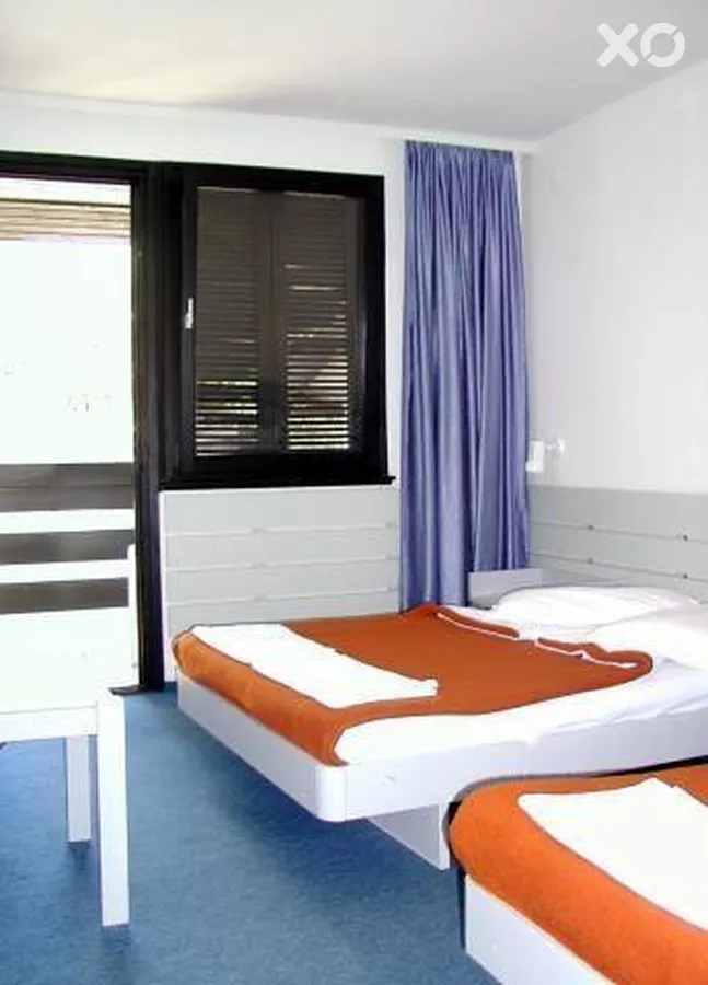 Urania Bungalows