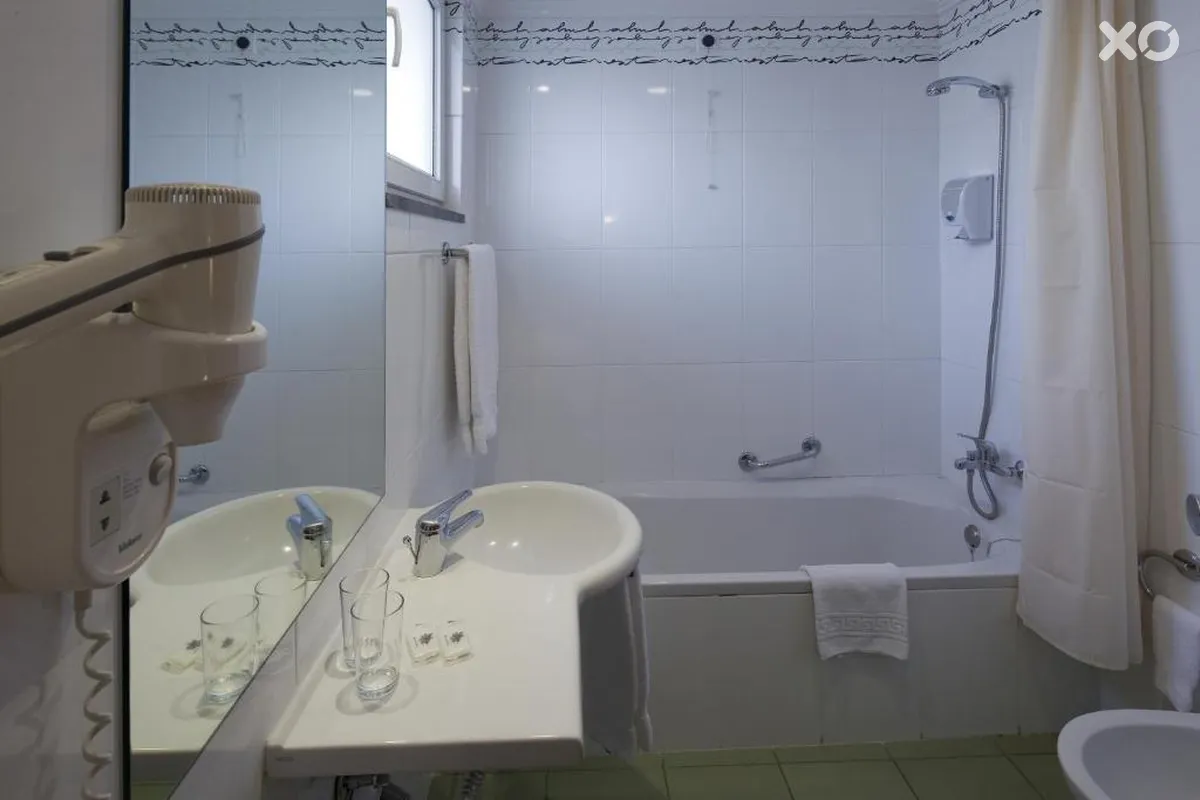 Orquidea Hotel