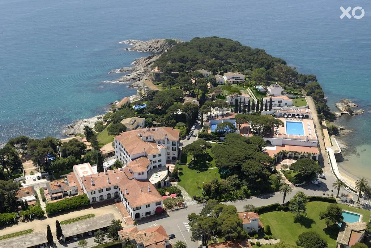 Hostal de La Gavina