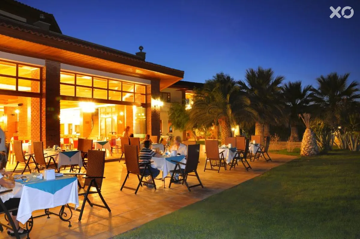 Angora Beach Resort