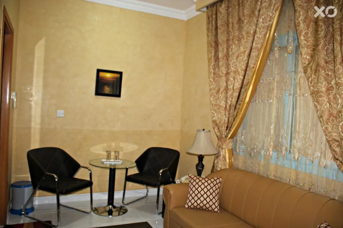 San Marco Hotel