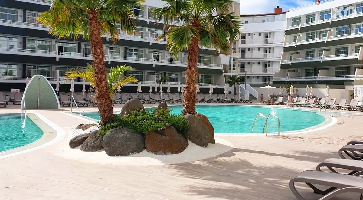Gara Suites Golf & Spa