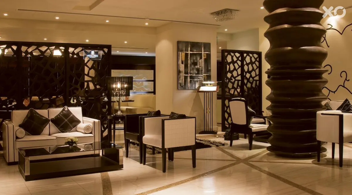 Kingsgate Hotel by Millennium