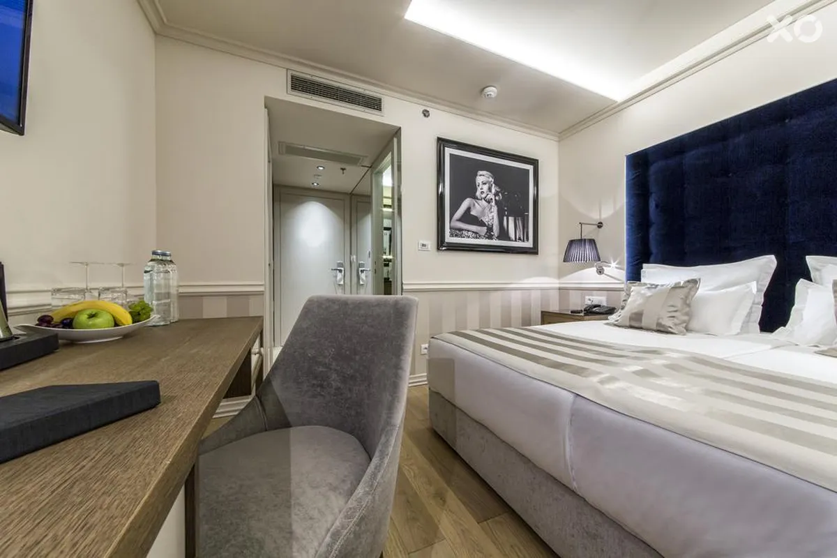 Grand Hotel Slavia