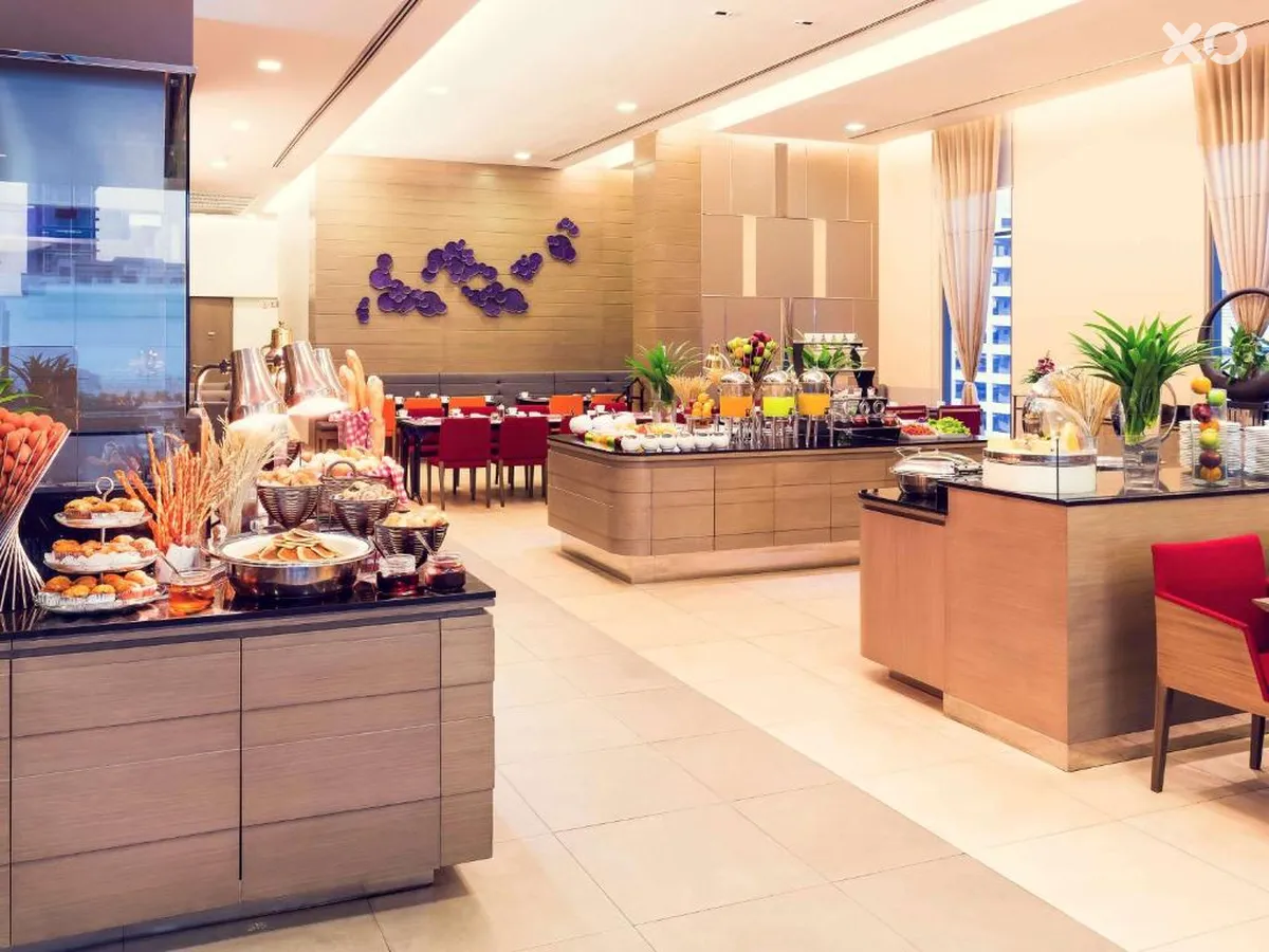Ibis Bangkok Siam