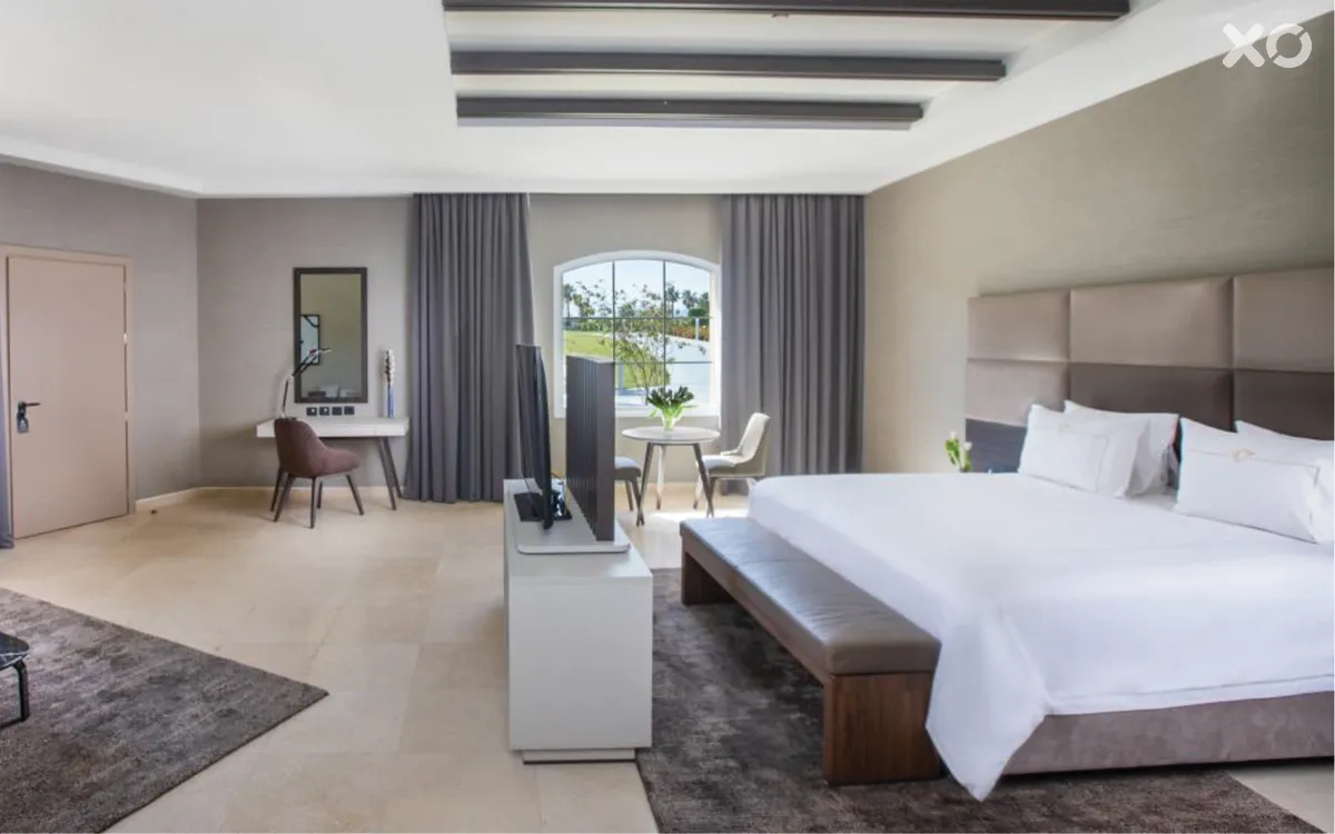Rixos Golf Villas & Suites Sharm El Sheikh