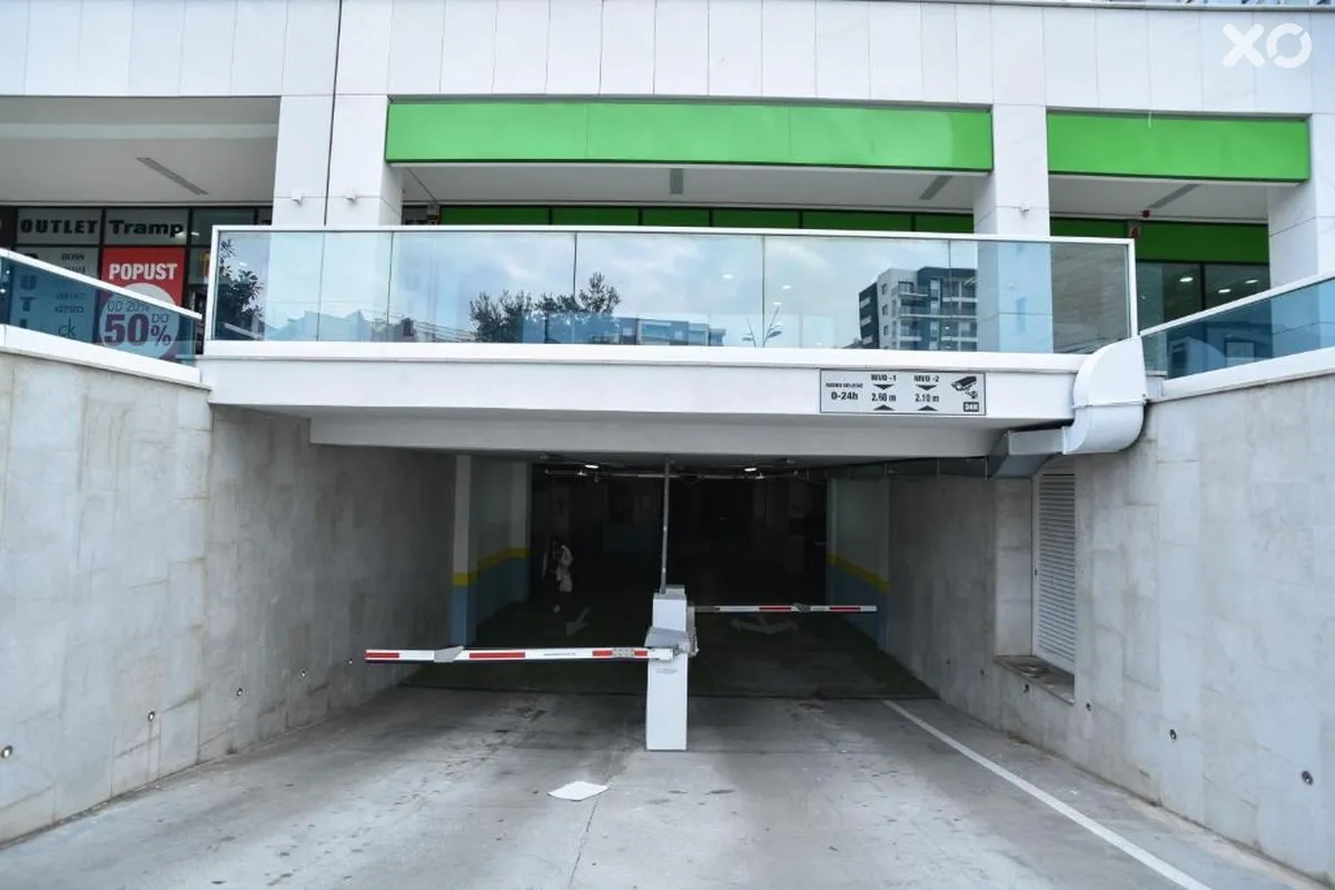 Tre Canne Apartments