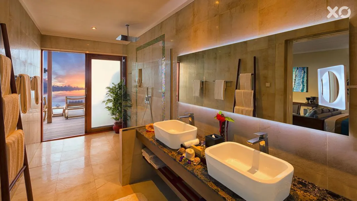 Hurawalhi Island Resort