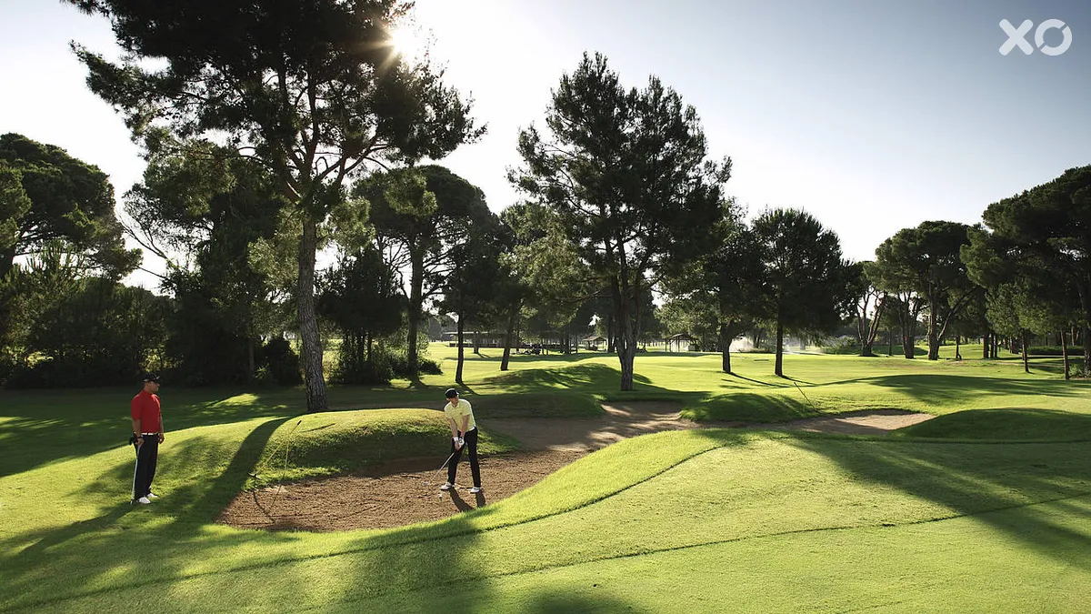 Robinson Club Nobilis