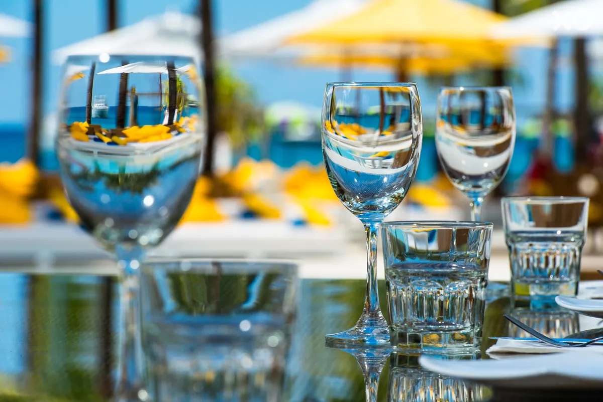 The Pavilions Phuket