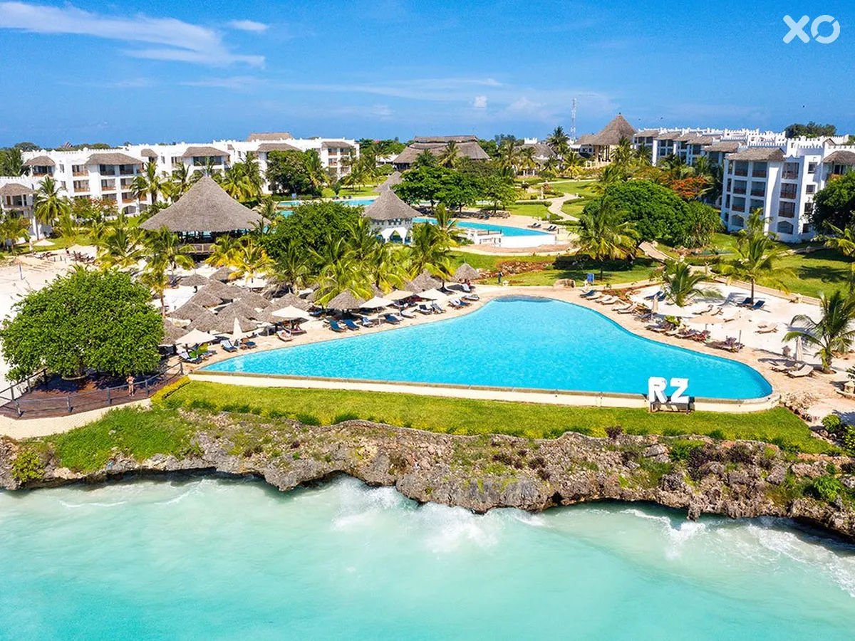 Royal Zanzibar Beach Resort