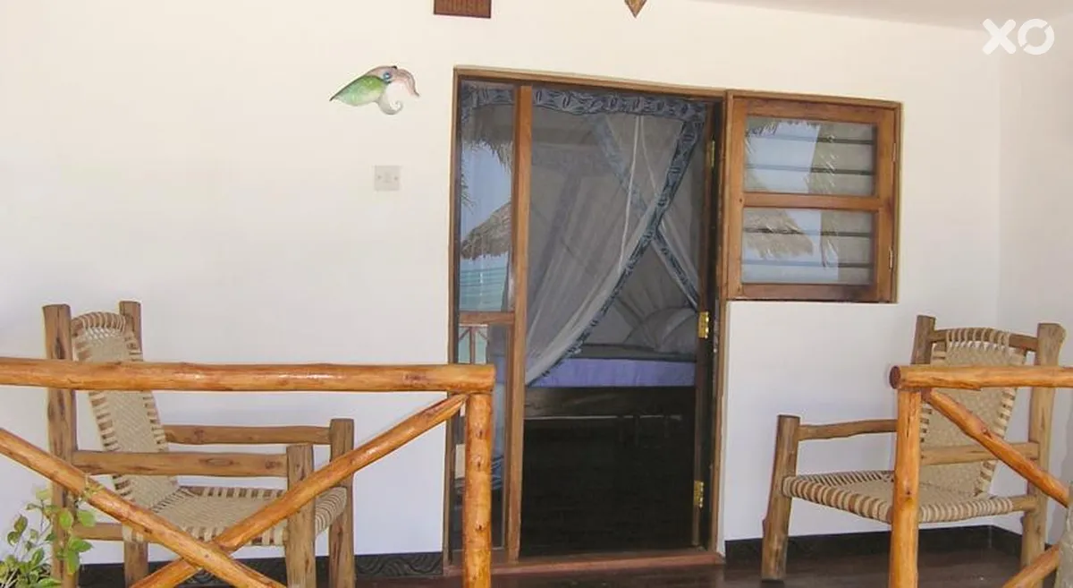 Sea View Lodge Boutique Hotel