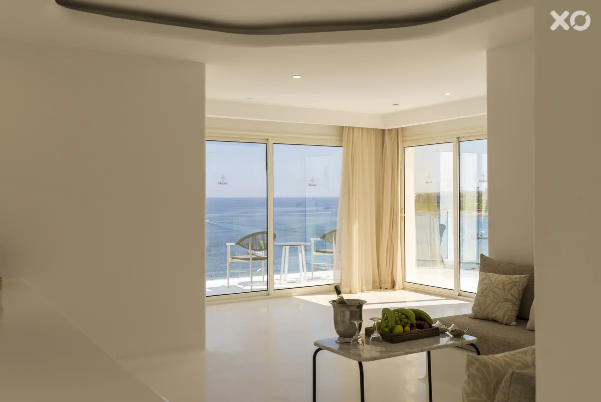 Meraki Resort Sharm el Sheikh