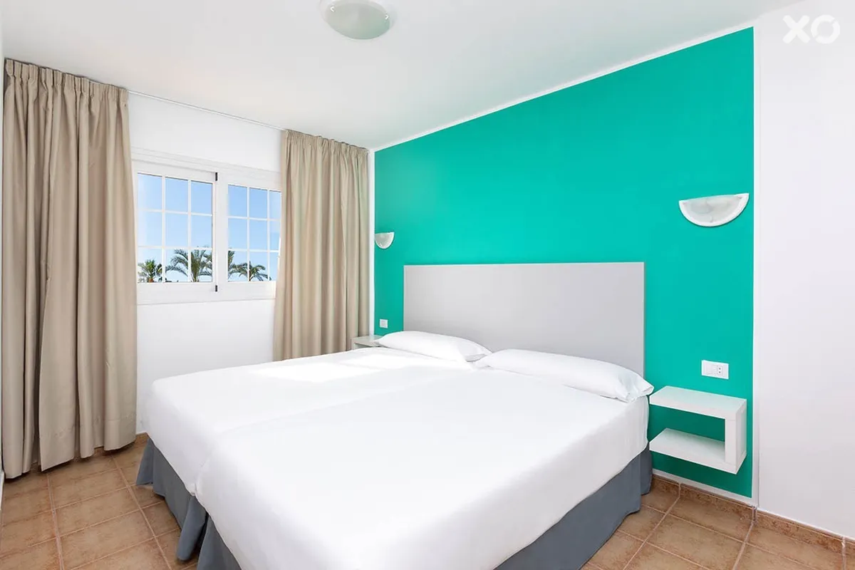 Chatur Playa Real Resort