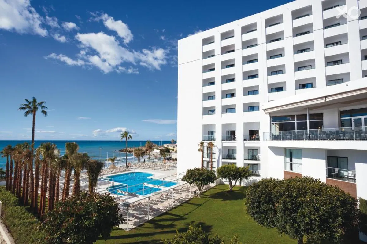 Riu Monica Hotel