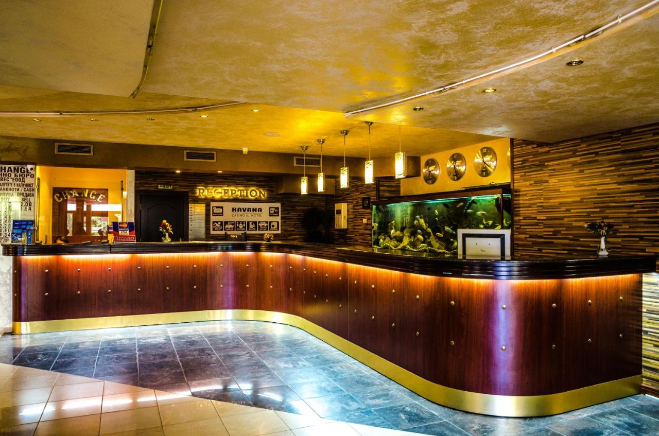 Havana Casino & Hotel