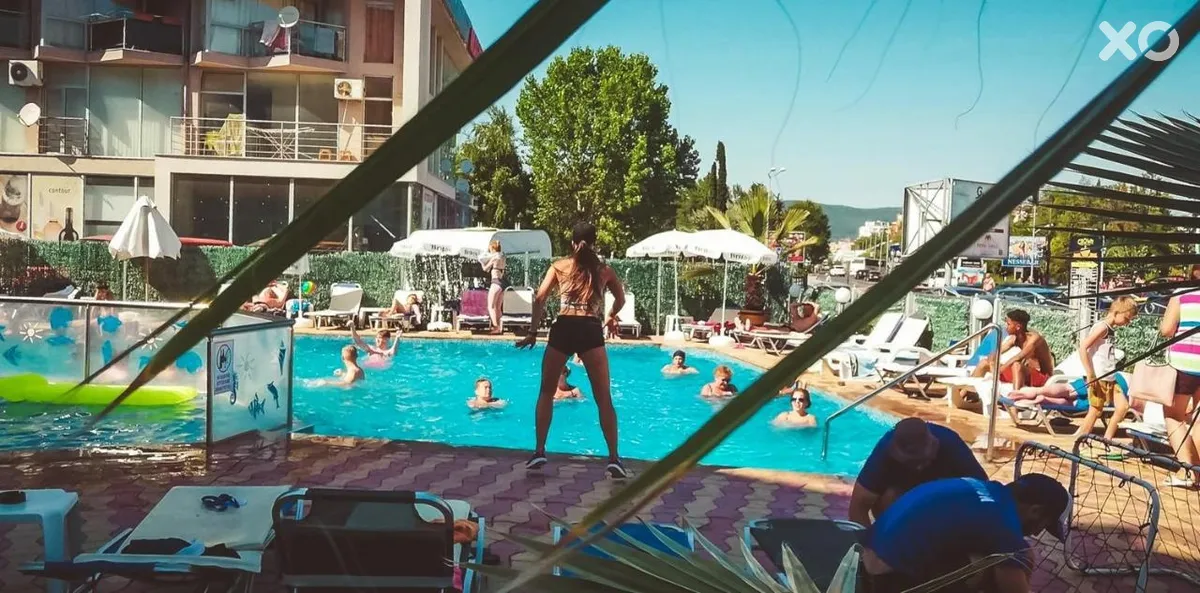 Bohemi Hotel