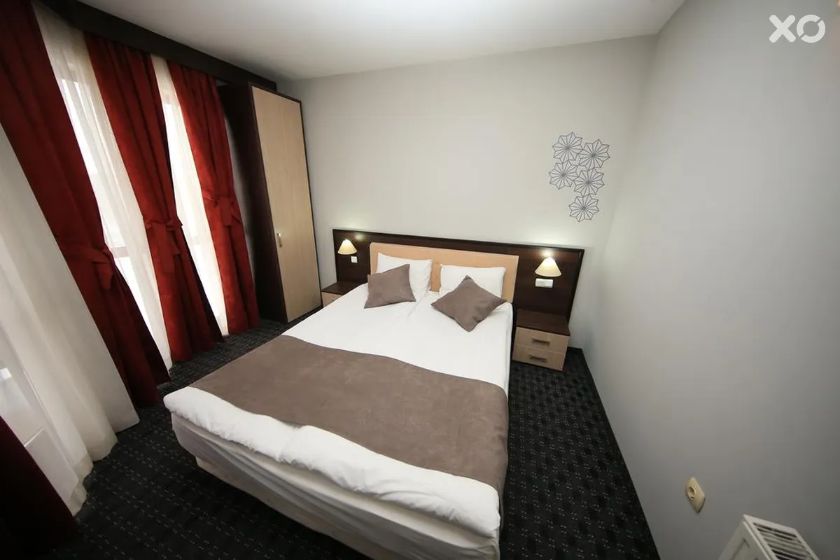 MPM Hotel Guinness