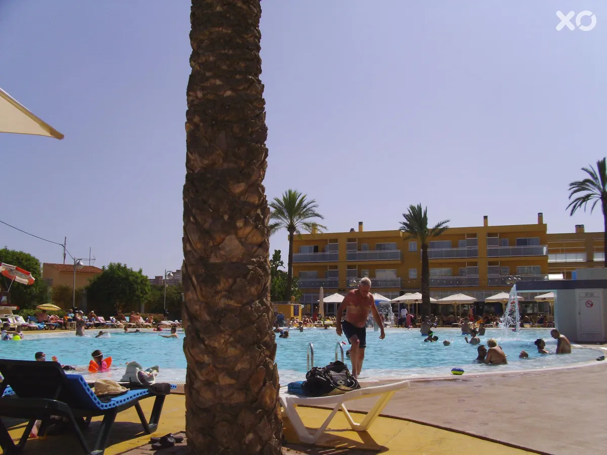 Terralta Benidorm Apartamentos