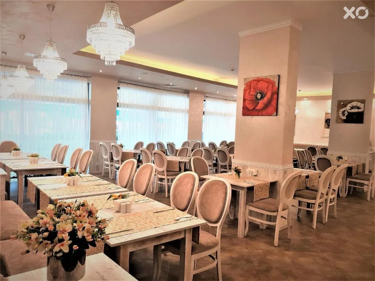 Grenada Hotel