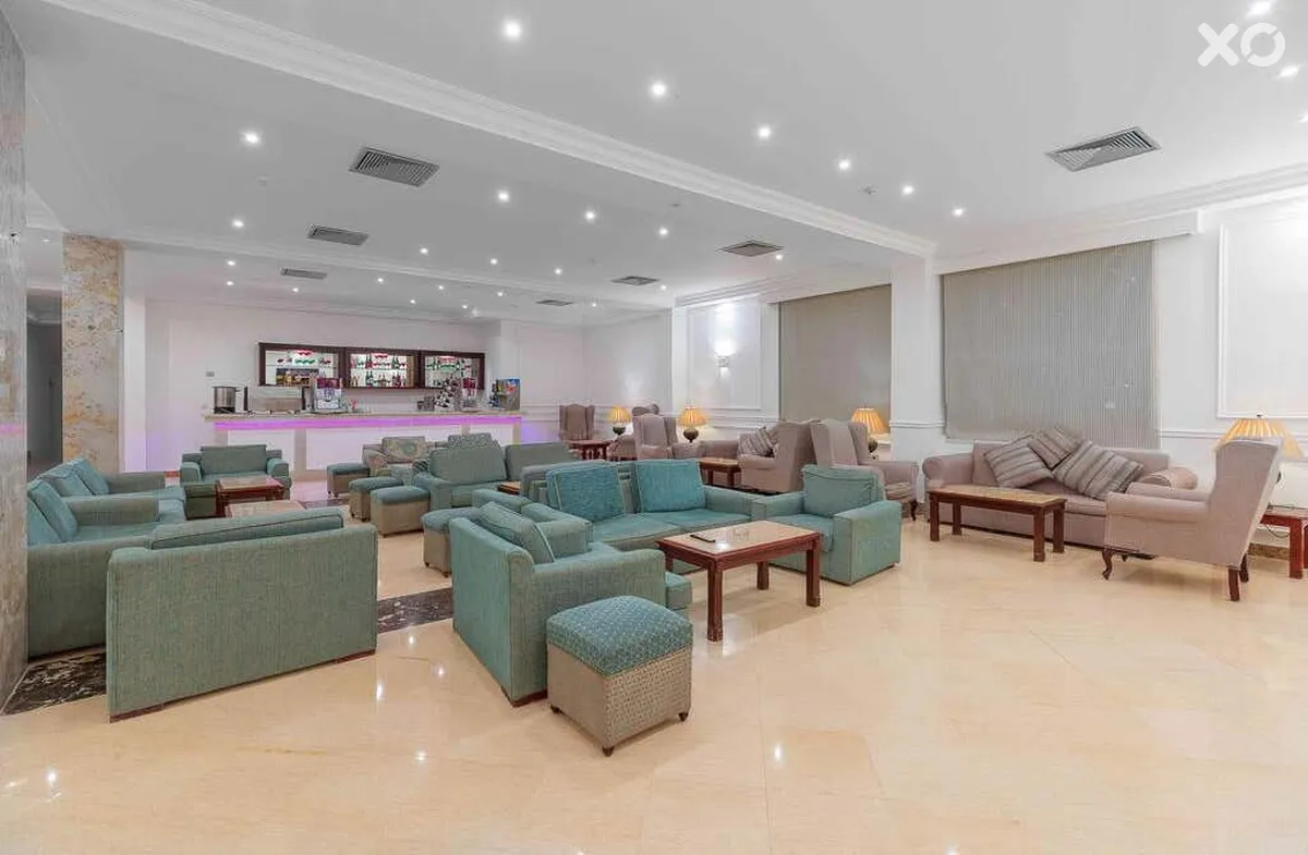 Albatros Makadi Resort