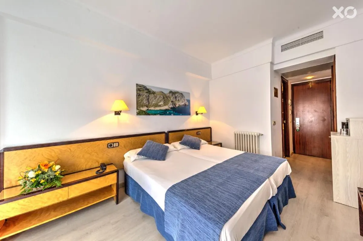 Voramar Mallorca Hotel