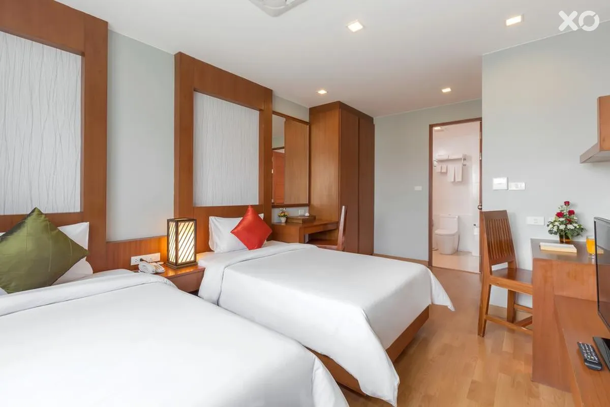 Elite Suite Patong