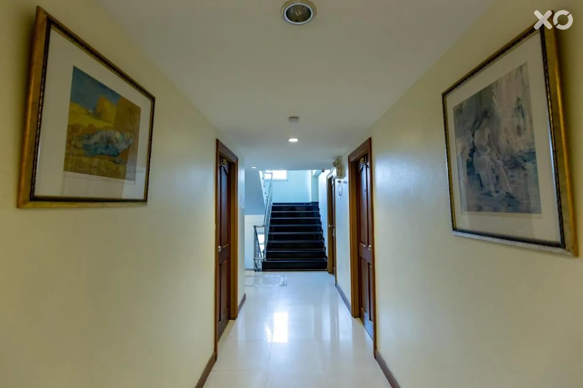 Chomsin Hua Hin Hotel