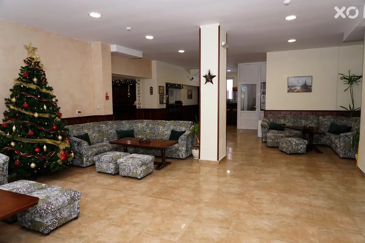 Iglika Hotel & Villas
