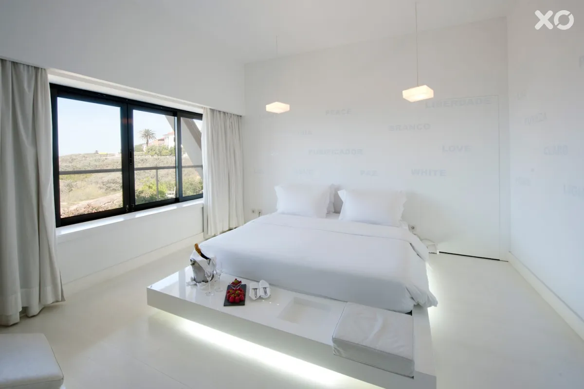 Farol Hotel