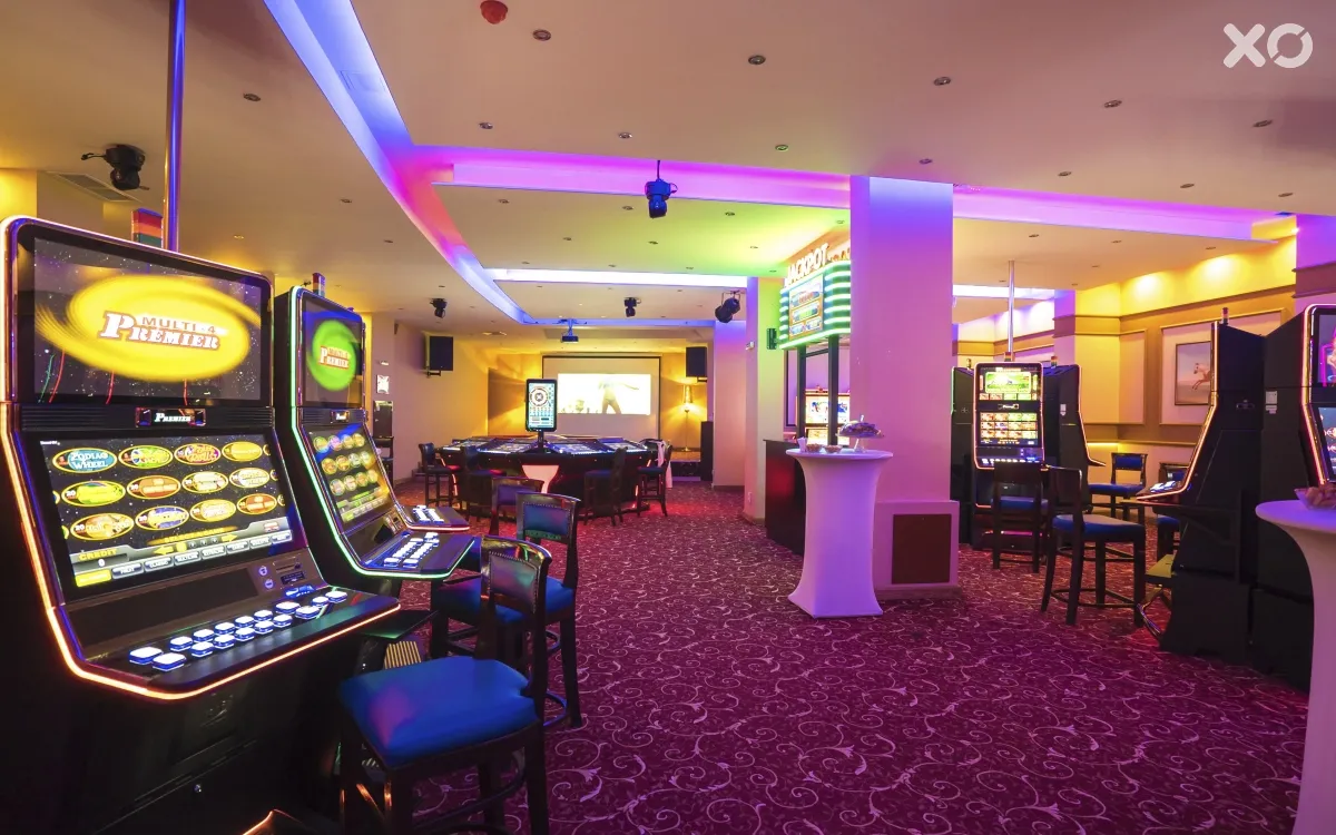 Orpheus Spa Hotel