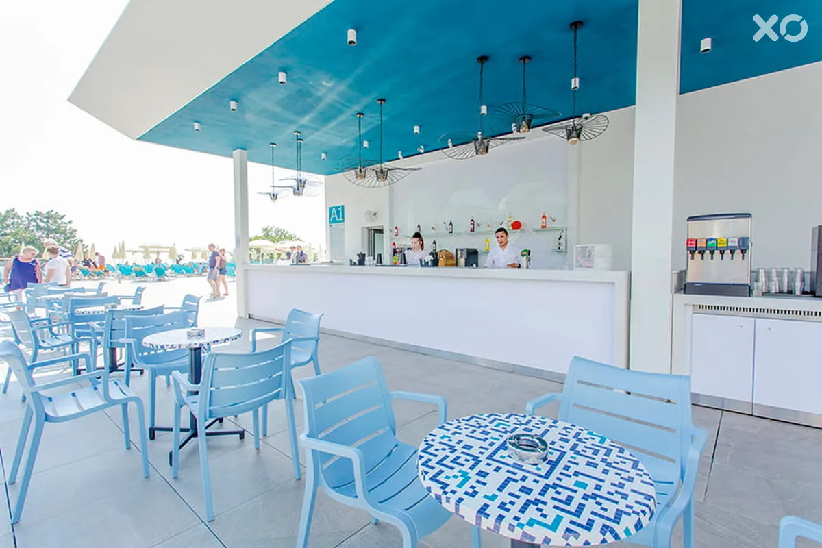 Riu Astoria (Astoria Mare)