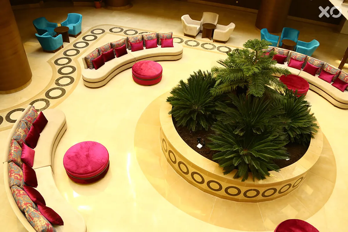Sunmelia Beach Resort Hotel & SPA