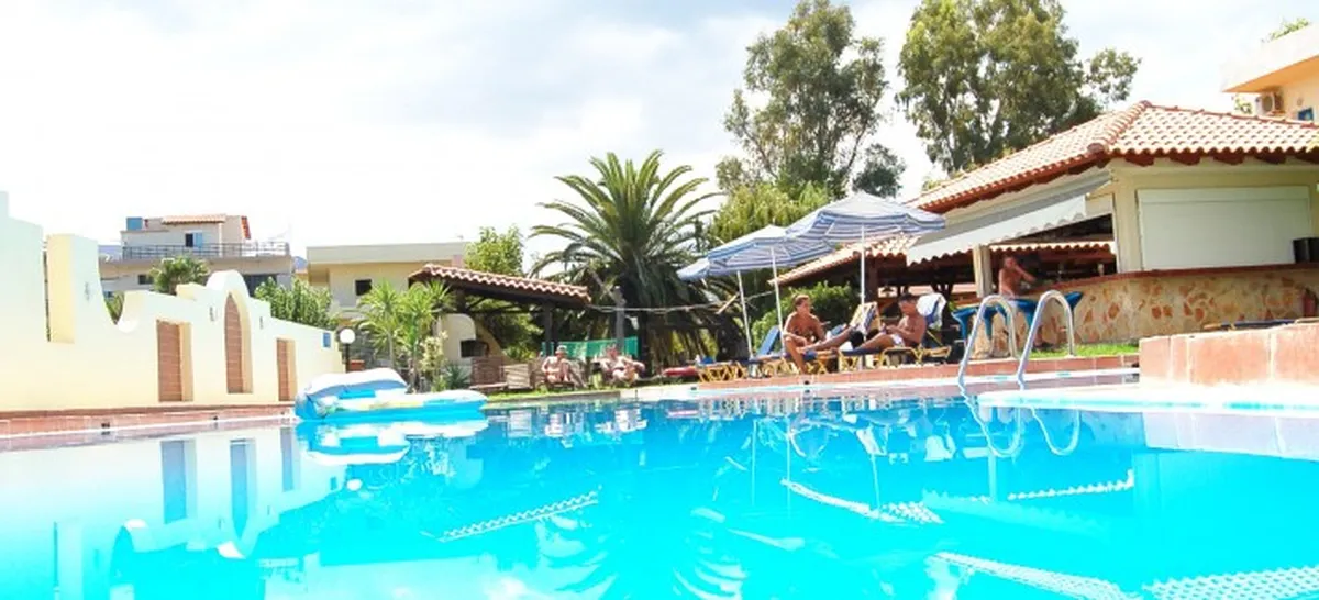 Apollo Hotel