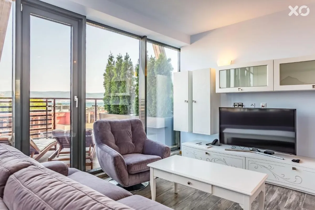 Galeon Residence & Spa