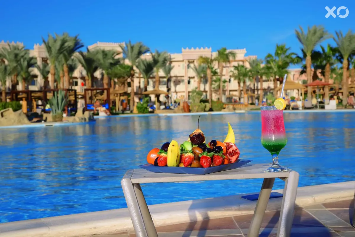 Albatros Palace Resort