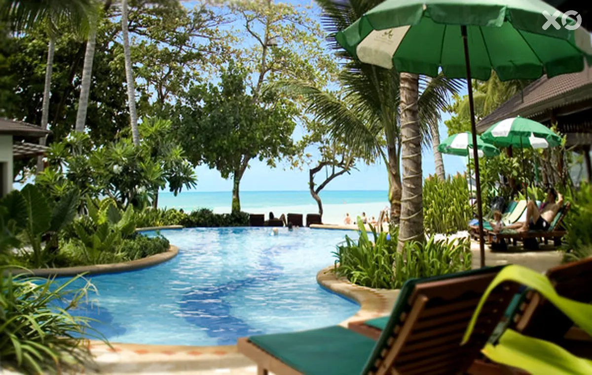 Baan Chaweng Beach Resort & Spa